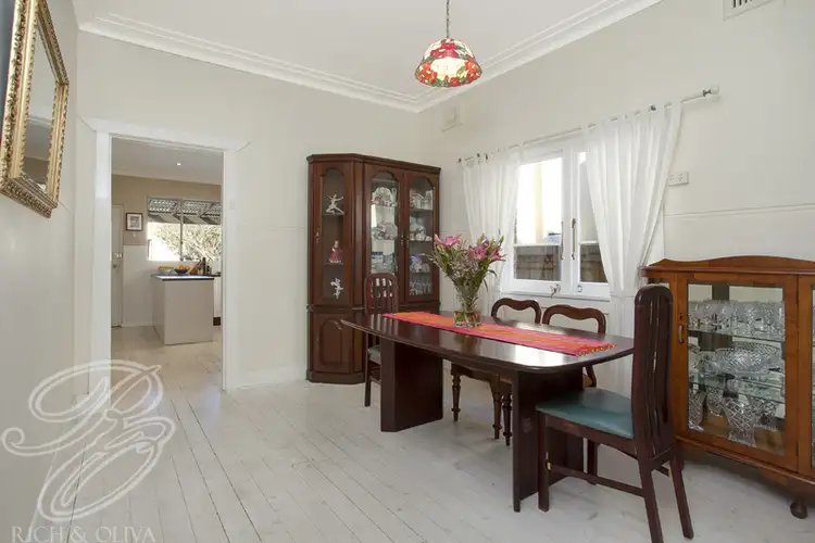 Third view of Homely house listing, 38 Blenheim Street, Croydon Park NSW 2133