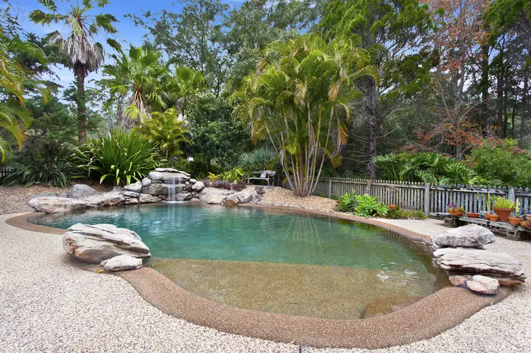 Second view of Homely rural property listing, 147 Upper Orara Rd, Karangi NSW 2450