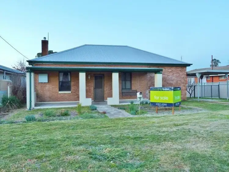 9 Elsie Street, Orange NSW 2800