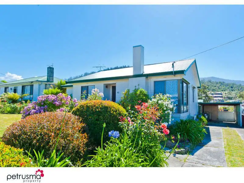 Main view of Homely house listing, 40 Allunga Road, Chigwell TAS 7011