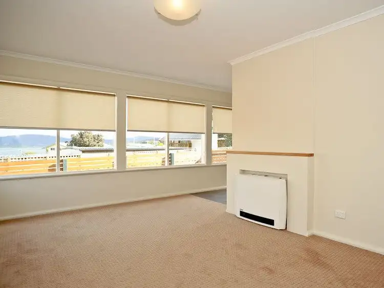 Second view of Homely unit listing, 1/10 Suva Street, Midway Point TAS 7171