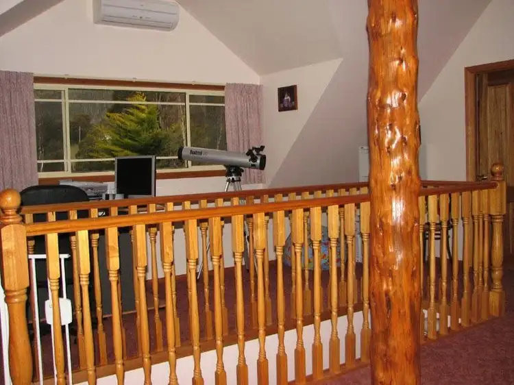 Third view of Homely house listing, 715 Lachlan Road, Lachlan TAS 7140