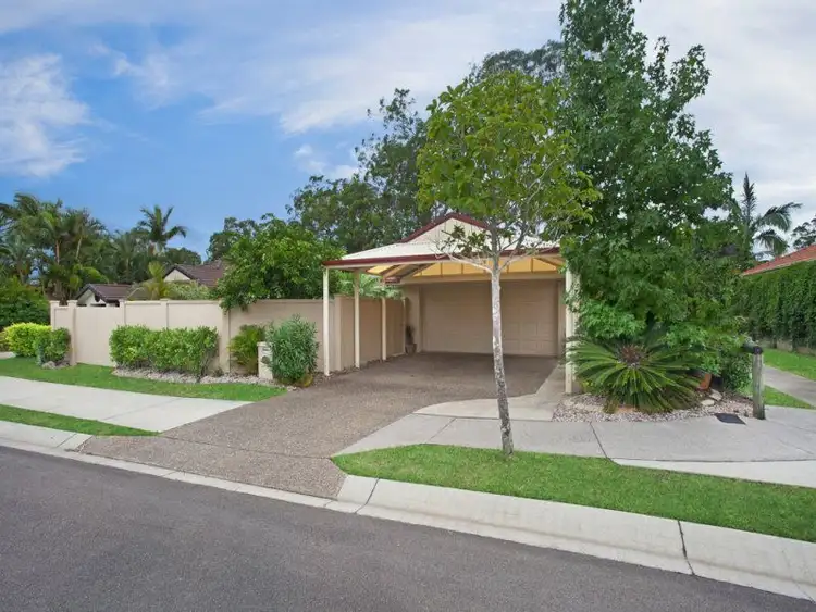 Main view of Homely house listing, 34 Tedford Drive, Tewantin QLD 4565