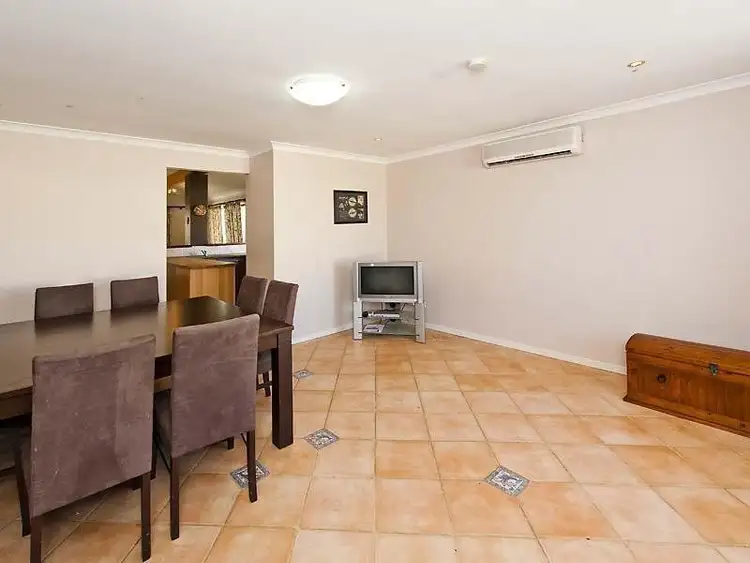 Fifth view of Homely house listing, 31 Carpenteria Crescent, Kenwick WA 6107