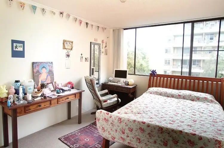 Third view of Homely apartment listing, 38/7 Jersey Road, Artarmon NSW 2064