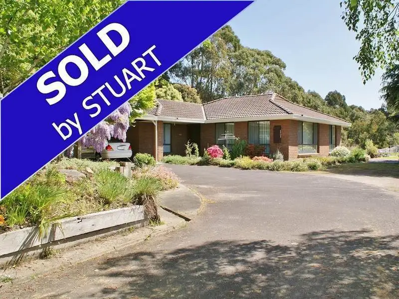 Main view of Homely rural property listing, 30 Chalk Road, Moe South VIC 3825