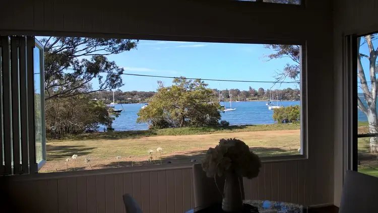 Second view of Homely house listing, 74 The Esplanade, Karragarra Island QLD 4184