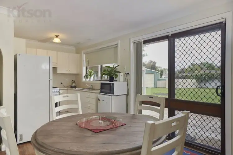 Second view of Homely house listing, 58 Jasmin Crescent, Lake Albert NSW 2650