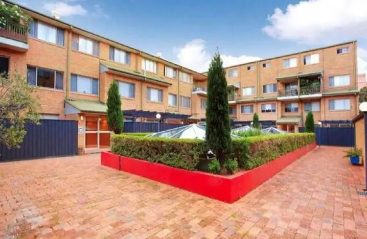 Third view of Homely apartment listing, 63/219 Chalmers Street, Redfern NSW 2016