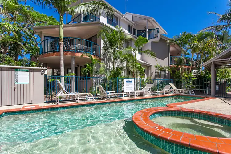 3/53 Shirley Street, Byron Bay NSW 2481