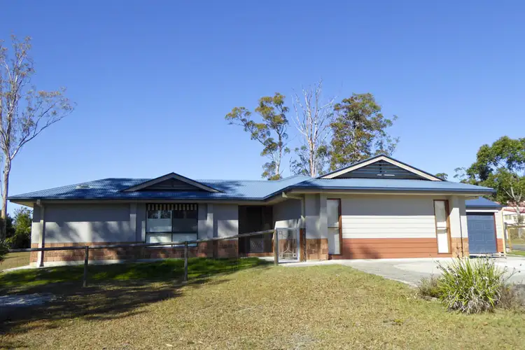 11 King Parrot Parade, Gulmarrad NSW 2463