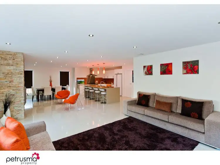 Sixth view of Homely house listing, 10 Aqua Place, Seven Mile Beach TAS 7170