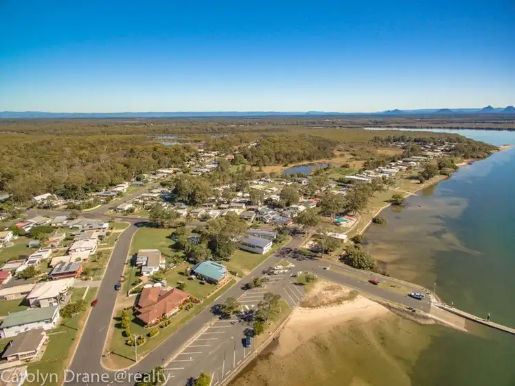 Second view of Homely house listing, 105 Esplanade, Toorbul QLD 4510