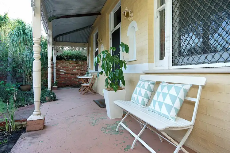 Fourth view of Homely house listing, 308 Bulwer Street, Perth WA 6000
