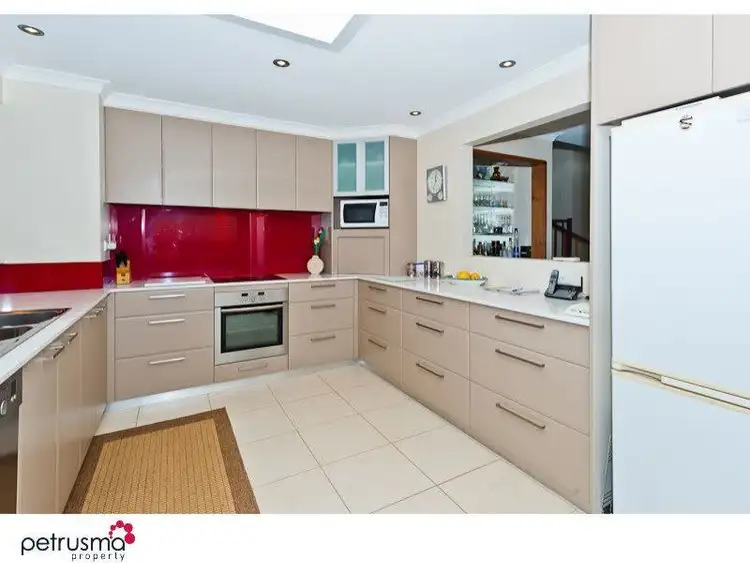 Fifth view of Homely house listing, 28 Kaoota Road, Rose Bay TAS 7015