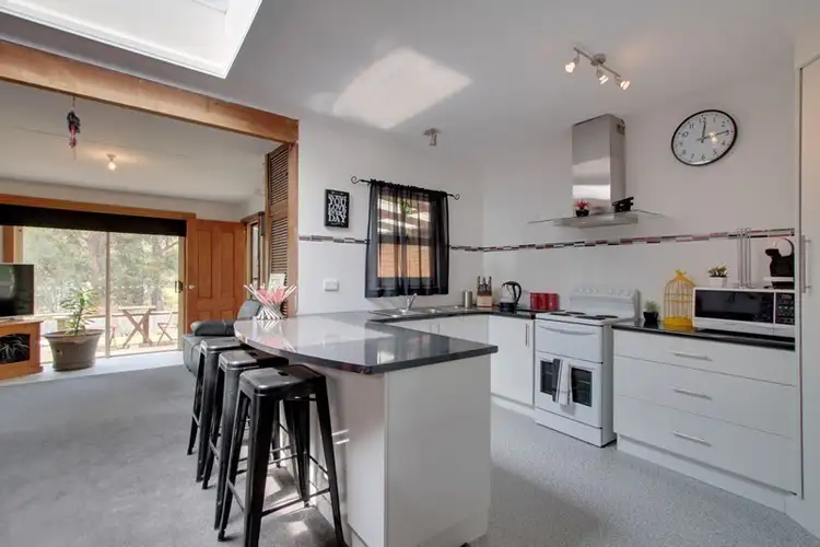 Third view of Homely house listing, 175 Lollara Road, Ranelagh TAS 7109