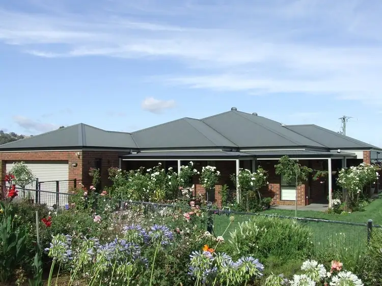 Second view of Homely rural property listing, Williamson Lane, Whorouly VIC 3735