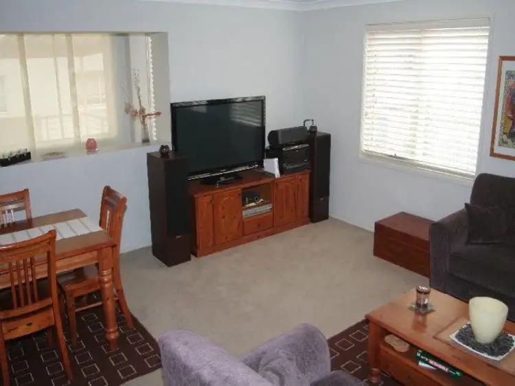 Fourth view of Homely townhouse listing, 3/11 Hamlin Circuit, Holsworthy NSW 2173