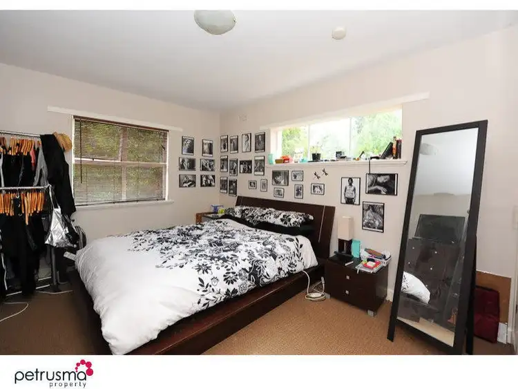 Sixth view of Homely unit listing, 23B Montagu Street, Lenah Valley TAS 7008