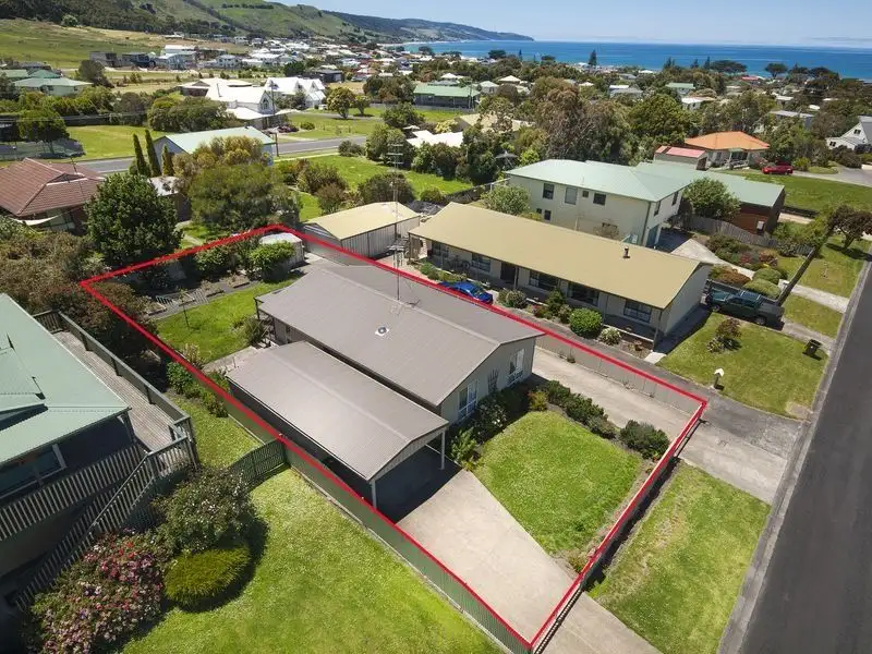 Main view of Homely house listing, 23 Murray Square, Apollo Bay VIC 3233
