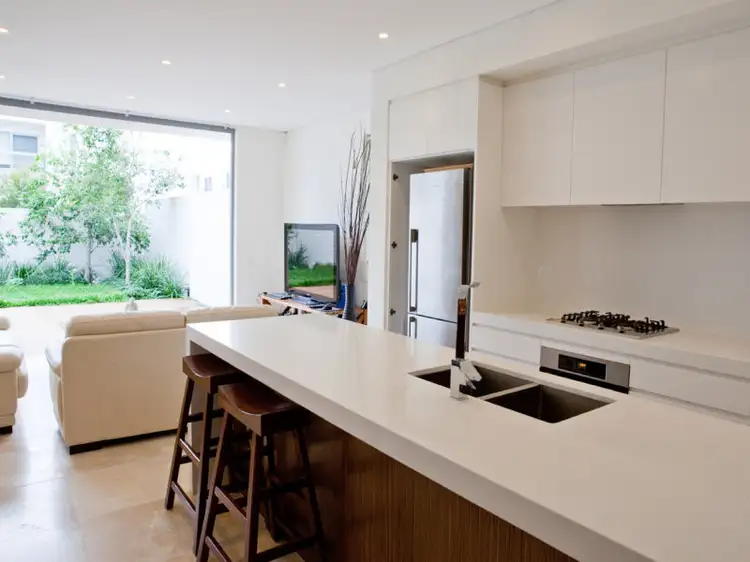 Third view of Homely terrace listing, 117 Bundock Street, Randwick NSW 2031