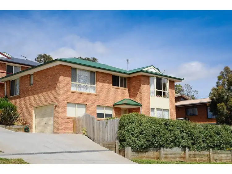 Main view of Homely unit listing, 1/51 Quarry Road, Mornington TAS 7018