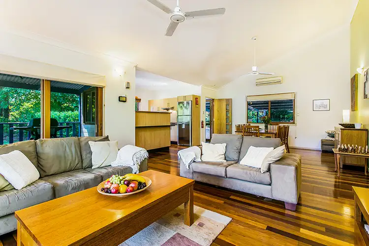Second view of Homely house listing, 66 Plantation Drive, Ewingsdale NSW 2481