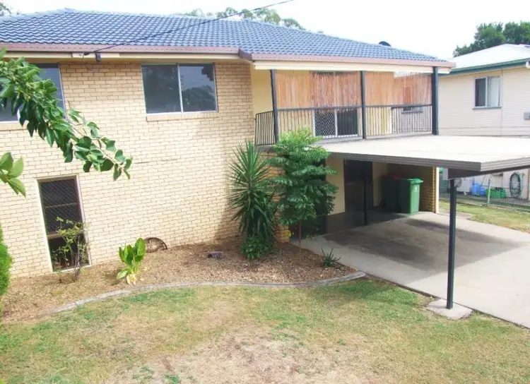 Main view of Homely house listing, 17 Langridge Street, Raceview QLD 4305