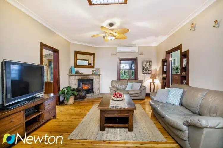 Third view of Homely house listing, 3 Ballar Avenue, Gymea Bay NSW 2227