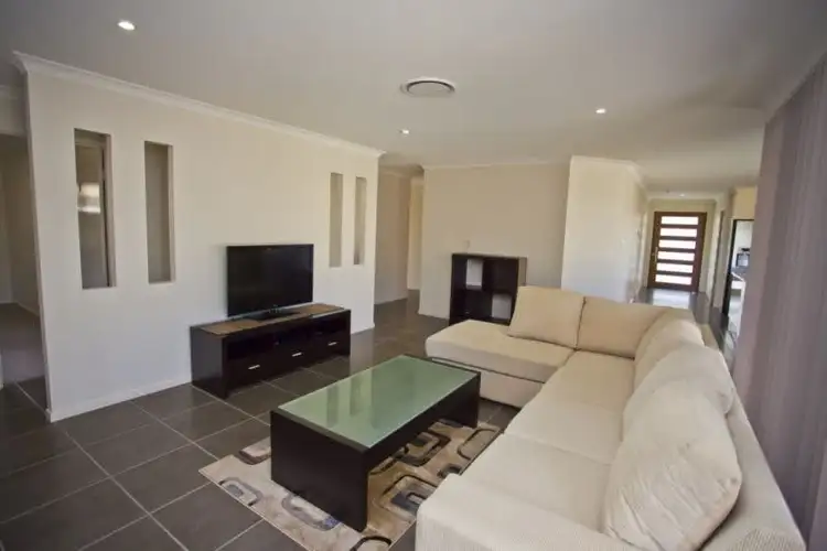 Sixth view of Homely house listing, 12 Luscombe Street, Chinchilla QLD 4413