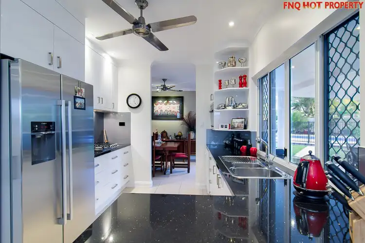 Second view of Homely house listing, 13 SHELL CLOSE, Kewarra Beach QLD 4879