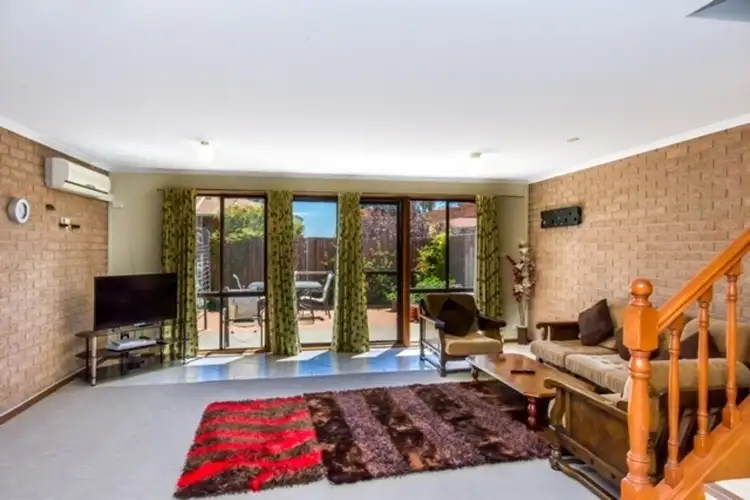 Main view of Homely townhouse listing, 10/29 Totterdell Street, Belconnen ACT 2617