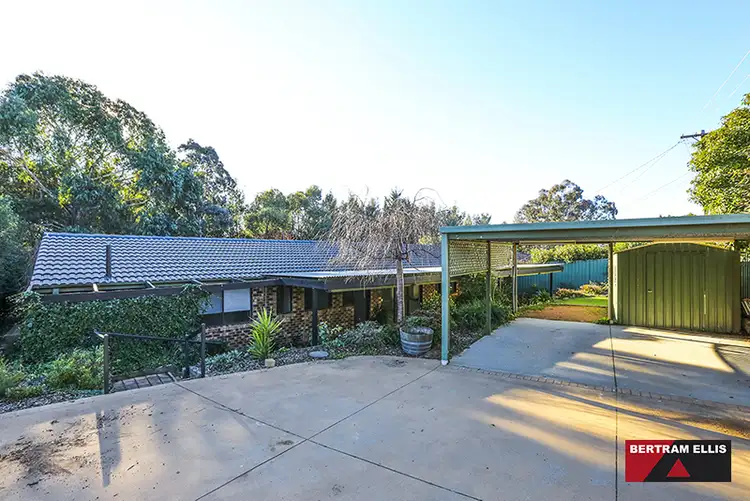 Second view of Homely house listing, 27 McKail Crescent, Stirling ACT 2611