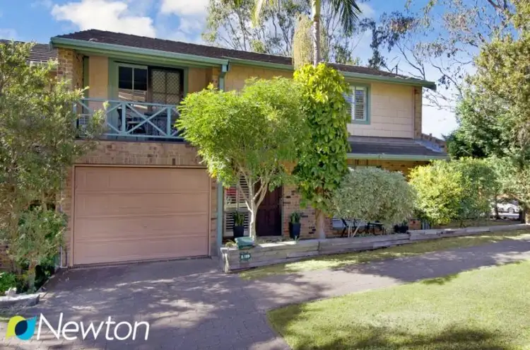 Fifth view of Homely townhouse listing, 1/19 Burke Road, Cronulla NSW 2230