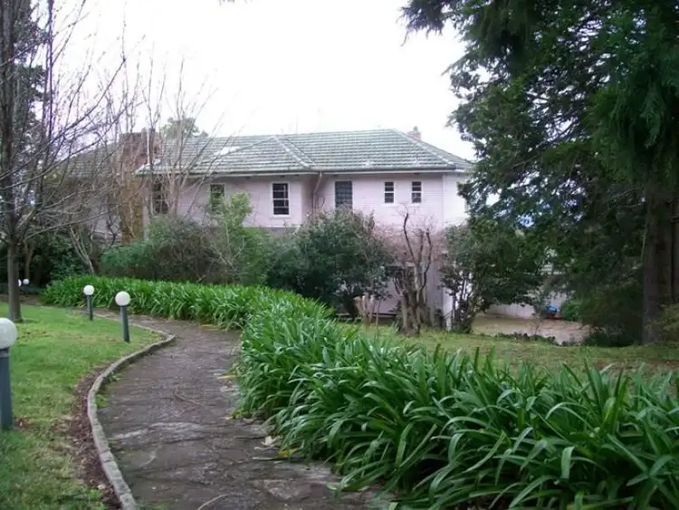 Address available on request