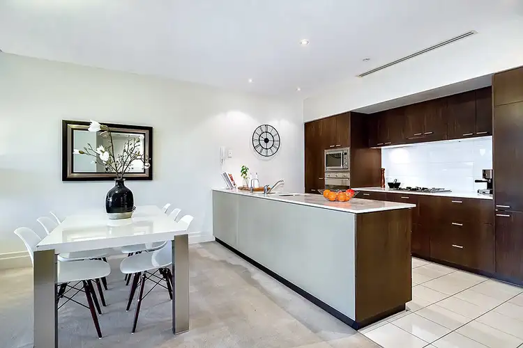 Third view of Homely apartment listing, 33/6 Admiralty Drive, Breakfast Point NSW 2137