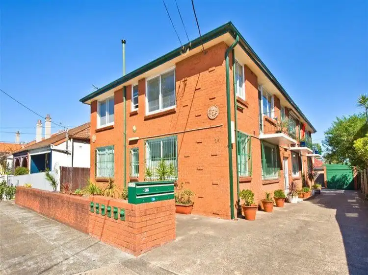Fourth view of Homely unit listing, 4/28 Foreman Street, Tempe NSW 2044