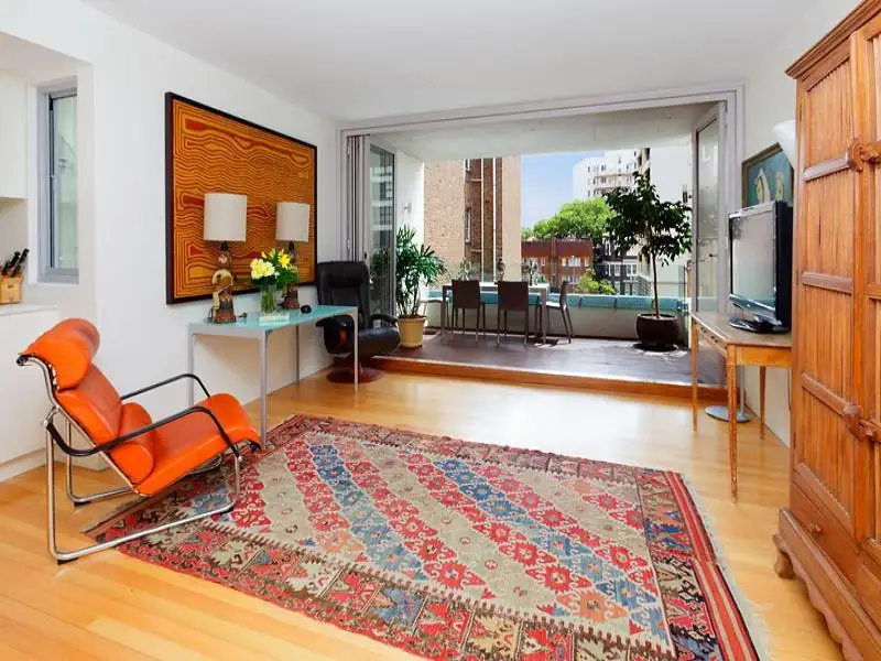 Main view of Homely apartment listing, 3/12-16 Challis Avenue, Potts Point NSW 2011