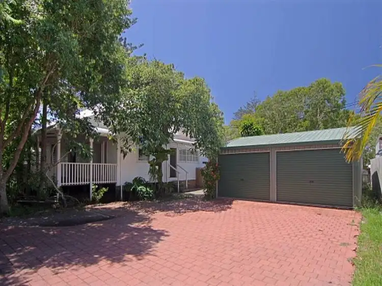 36 Shirley Street, Byron Bay NSW 2481