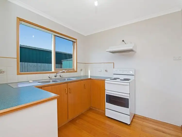 Fifth view of Homely unit listing, Unit 1/2 Murray Square, Apollo Bay VIC 3233