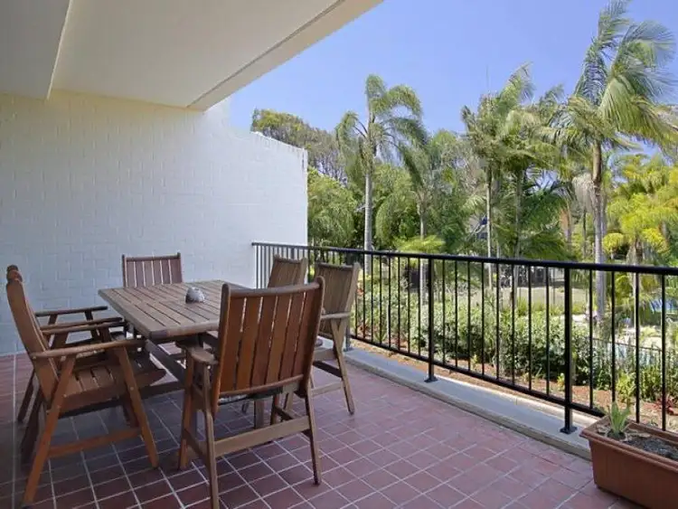 Second view of Homely unit listing, 6/24 Scott Street, Byron Bay NSW 2481