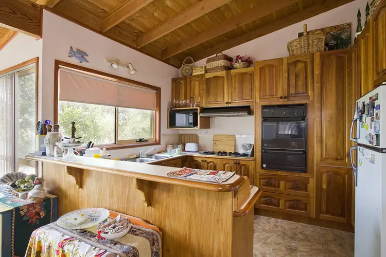 Second view of Homely house listing, 6 Alice Street, Aireys Inlet VIC 3231
