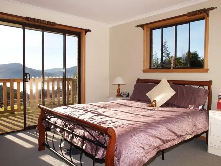 Seventh view of Homely house listing, Lot 4 Temperance Lane, Franklin TAS 7113