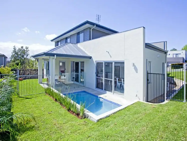 Second view of Homely house listing, 5 Ainslee Place, Seaforth NSW 2092
