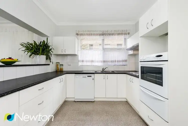 Third view of Homely apartment listing, 1/132-134 Chuter Avenue, Ramsgate Beach NSW 2217