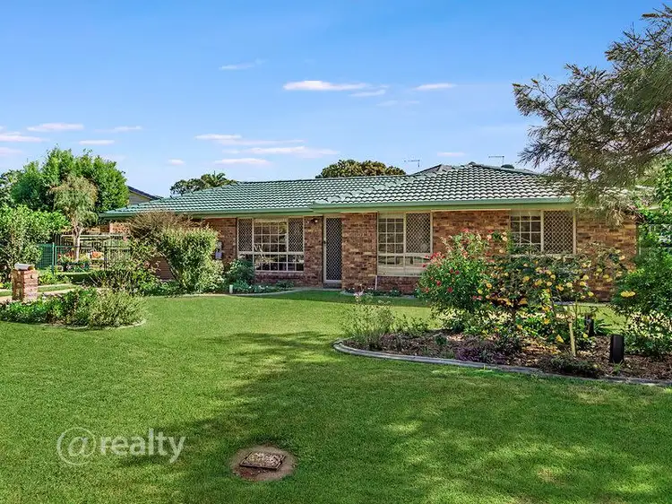 14 Sean St, Boondall QLD 4034
