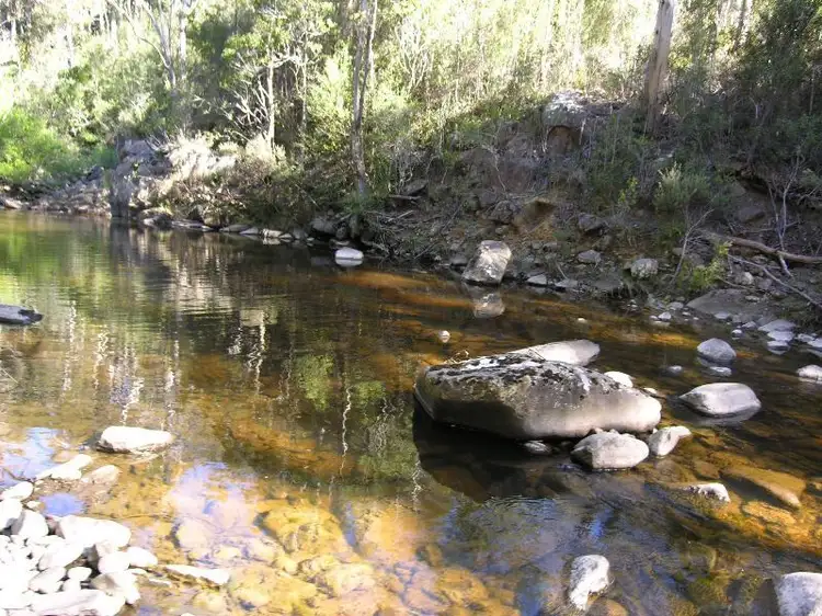 Lot 148265/1 Pelverata Road, Pelverata TAS 7150
