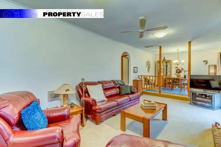 Second view of Homely house listing, 15 Scorpio Drive, Moe VIC 3825
