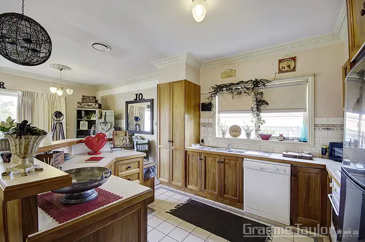 Third view of Homely townhouse listing, 1/304 Pakington Street, Newtown VIC 3220