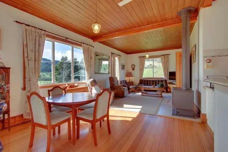 Sixth view of Homely house listing, 149 Fourfoot Road, Geeveston TAS 7116